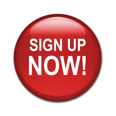 Download Sign Up Button PNG PNG Images