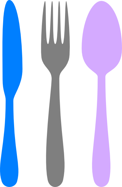 Cutlery Photo Png PNG Images