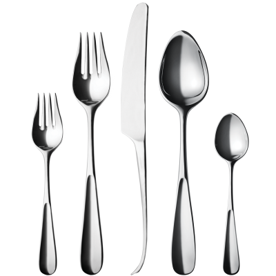 Fork Knife Spoon Png Pic PNG Images