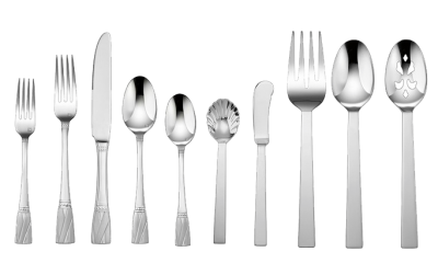 Silverware, Cutlery Png PNG Images