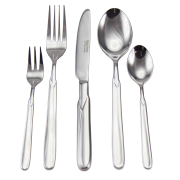 Silverware, Metal, Fork, Shiny, Knife, Spoon Png PNG Images