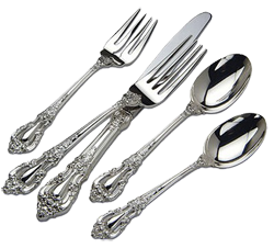 Silverware Png PNG Images