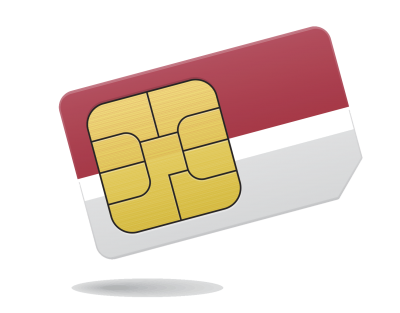 Sim Mobile Phone Card Png PNG Images