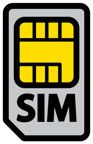 Sim Card Photos PNG Images