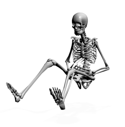 Skeleton Hd Photo 31 PNG Images