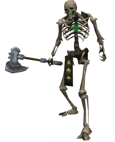 Skeleton Picture Png PNG Images