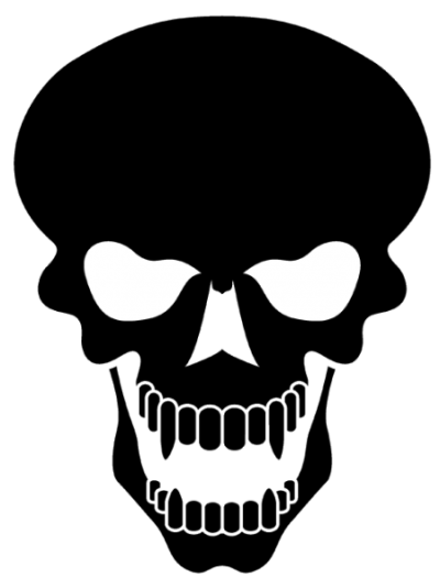 Skull Amazing Image Download PNG Images