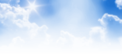 Blurred Blue Sky images Picture, Sun,clouds PNG Images