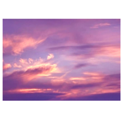 Sky Transparent Background Picture Pink Clouds PNG Images
