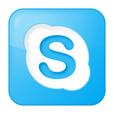 Skype Square HD Photo Png PNG Images