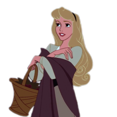 Sleeping Beauty, Black Beauty Png PNG Images