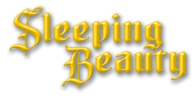 Sleeping Beauty Logo Png Hd PNG Images