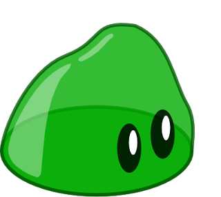 Cartoon Slime Png PNG Images