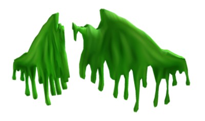 Game Slime Png PNG Images