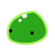 Mobile Action Slime Png PNG Images