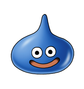 Slime Blue Dragon Pictures PNG Images