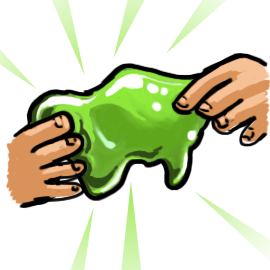 Slime Png PNG Images