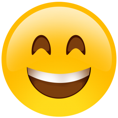 Smile Png Photos Hd Clipart, With Eyes Closed Emoji PNG Images