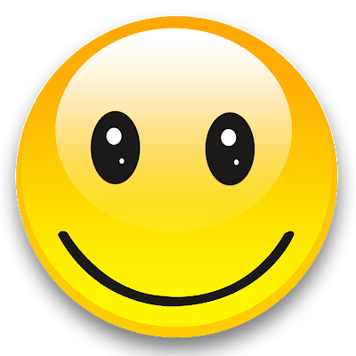 Smile Transparent Png Download, Yellow Emoji, Texting, Sending, Happy PNG Images