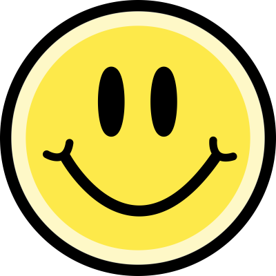 Smile Cute Emoji Icons Photos PNG Images