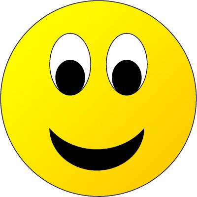 Smiley Face Clip Art Png PNG Images