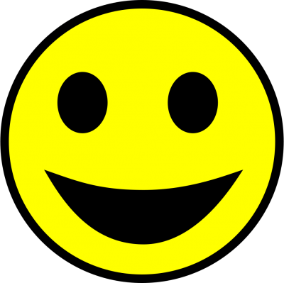 Classic Smiley Png Hd PNG Images