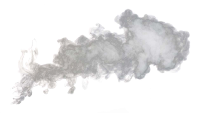 Smoke Cut Out PNG Images