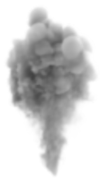 Smoke Transparent PNG PNG Images