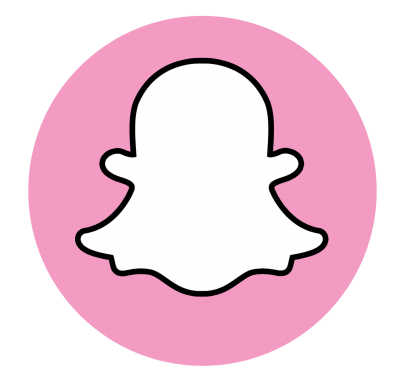 Snapchat PNG Vector Images with Transparent background - TransparentPNG