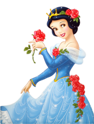 Another High Quality Share From Snow White Png PNG Images