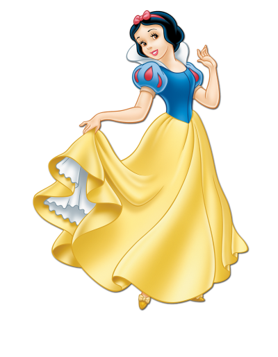 Party And Princess, Snow White Png PNG Images