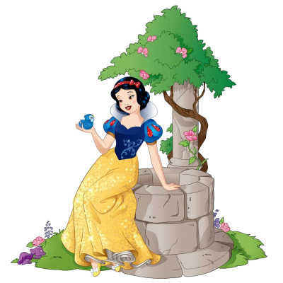 Princess in The Well, Snow White Png Transparent images PNG Images