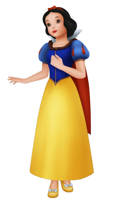 Snow White Disney Princess Photo Png PNG Images