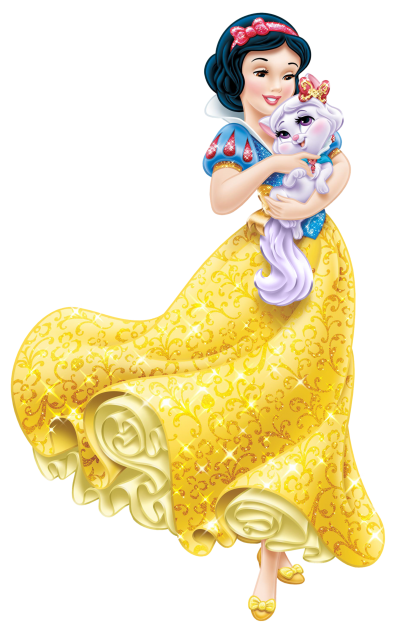 Teddy Bear And Princess, Snow White Png Transparent images PNG Images