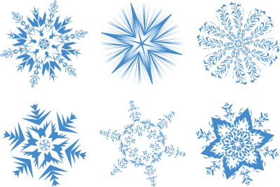 Crystal Patterns Snowflake Hd Picture, Frost PNG Images
