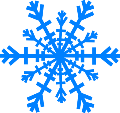 Snowflakes Free Transparent Png PNG Images
