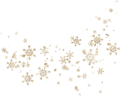 Snowflakes Free Download Transparent PNG Images