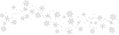 Snowflakes Picture PNG Images