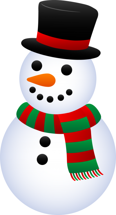 Clothed White Snowman Picture Free Download, Variety, Ice Particle PNG Images