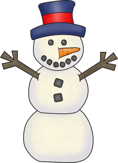 Fictional Character Snowman Transparent Clipart Download, Christmas Decoration PNG Images