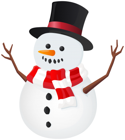 Download Download SNOWMAN Free PNG transparent image and clipart