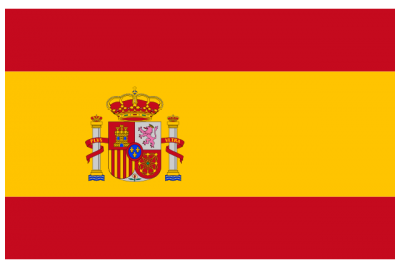Download SPAiN FLAG Free PNG transparent image and clipart