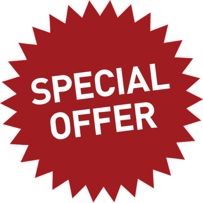New Special Offer Tag Png PNG Images