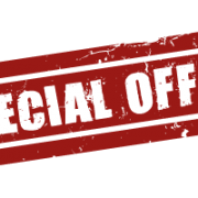 Special Offer Pictures PNG Images
