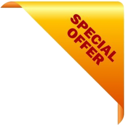 Special Offer Tag Photo PNG Images