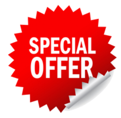 Special Offer Tag Png Photo PNG Images