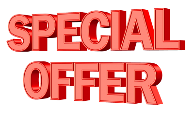 Special Offers Png image PNG Images