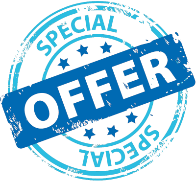 Young Blue Special Offers Pictures PNG Images