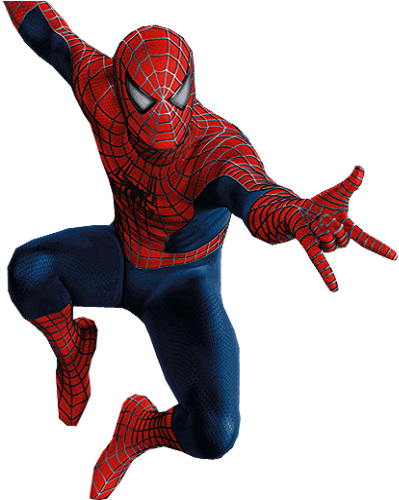 Web Throwing Spiderman Png Free Download, Disney PNG Images