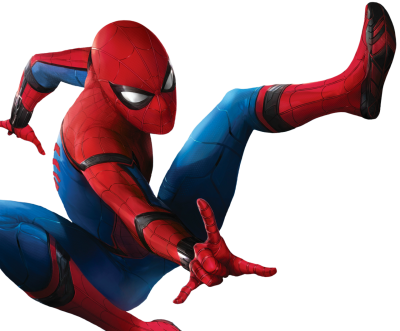 Artificial Spiderman Png Picture Download PNG Images